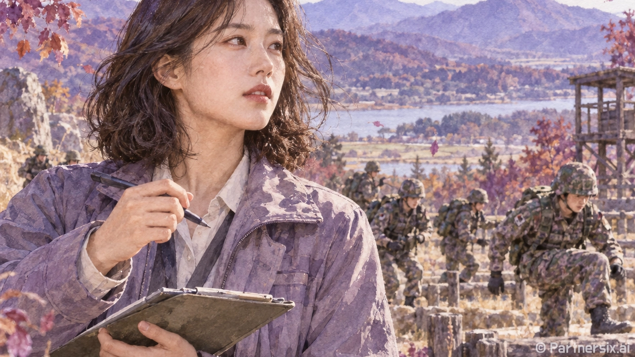 전북 전역 화랑훈련…