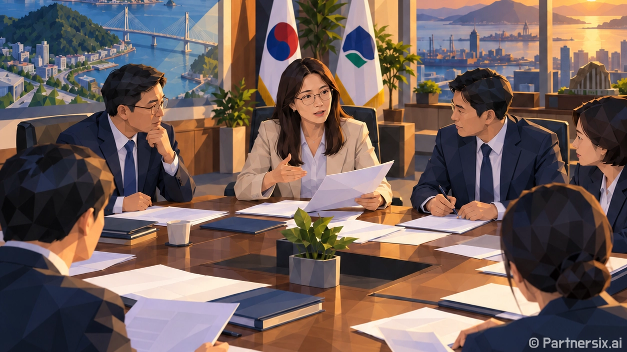 군산의 내일이 움직…