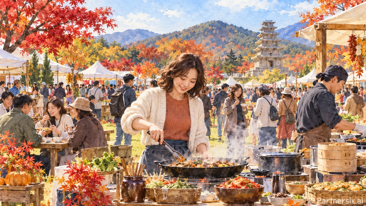 익산에 모이는 K푸…
