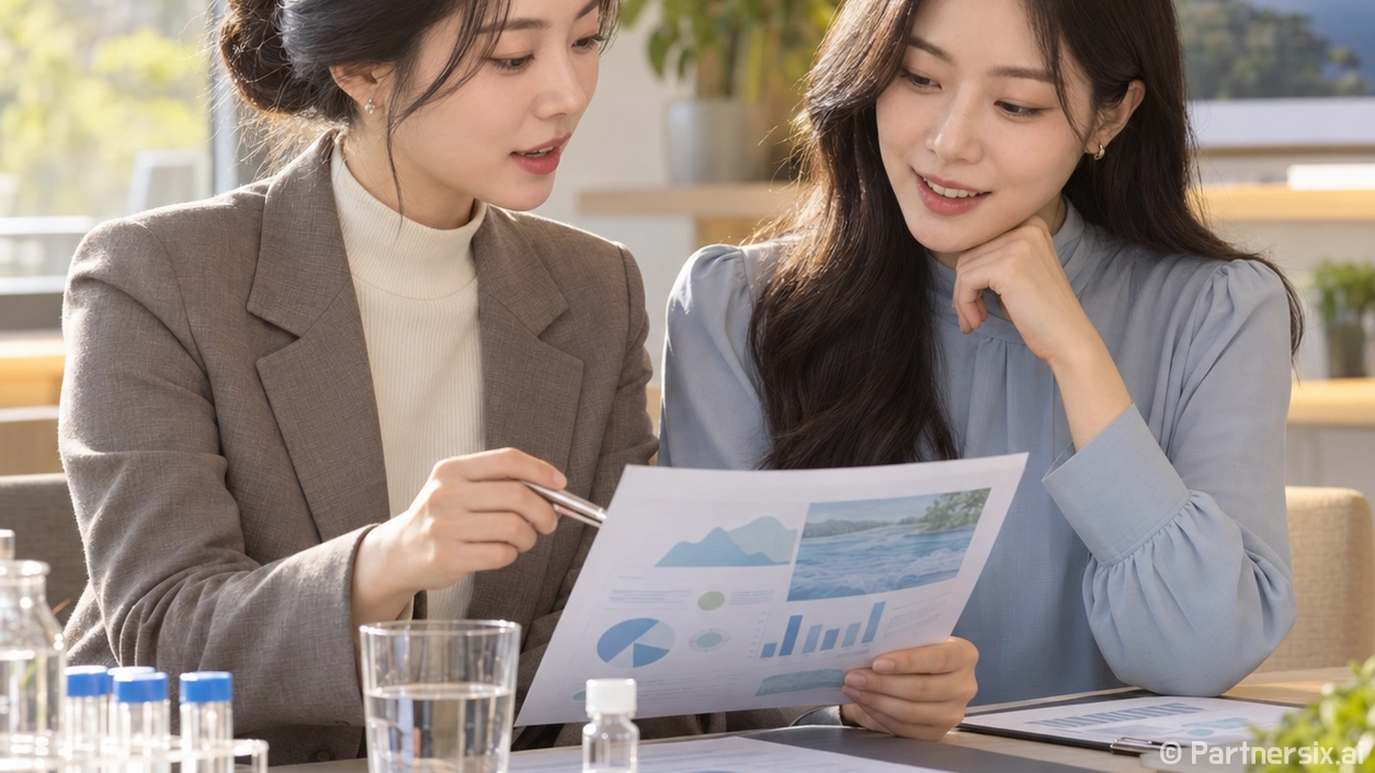 익산 수돗물 신뢰 …