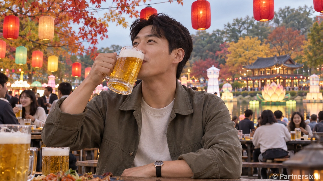 익산의 가을은 축제…