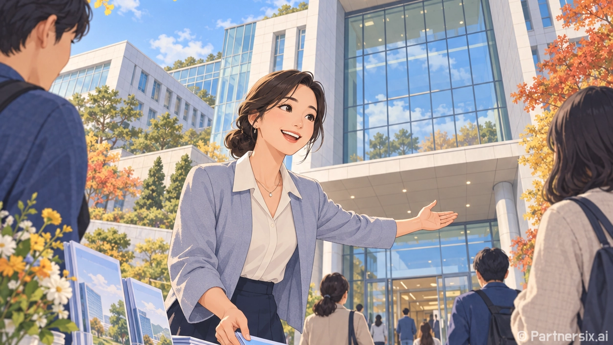 가을을 채운 200개 배움