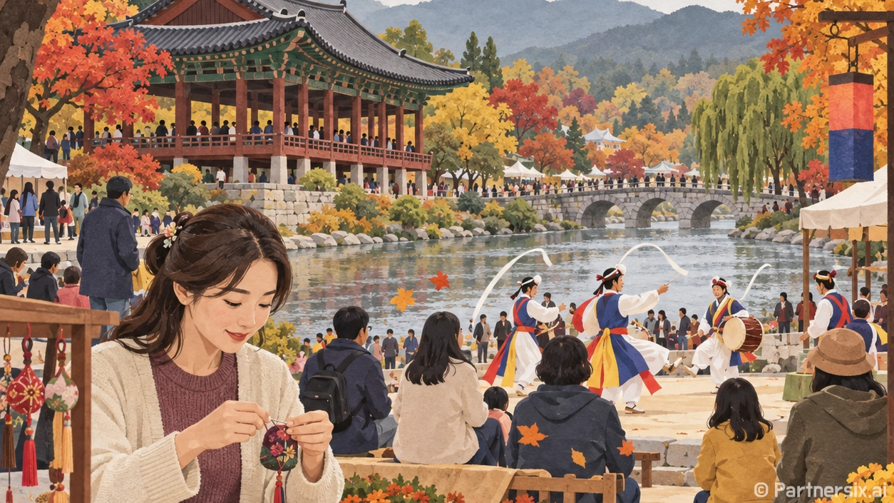 남원 가을 여는 흥…