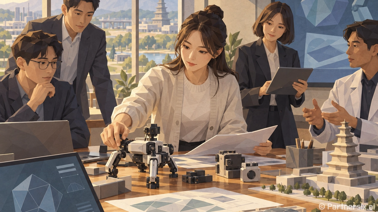 익산 피지컬AI 연…