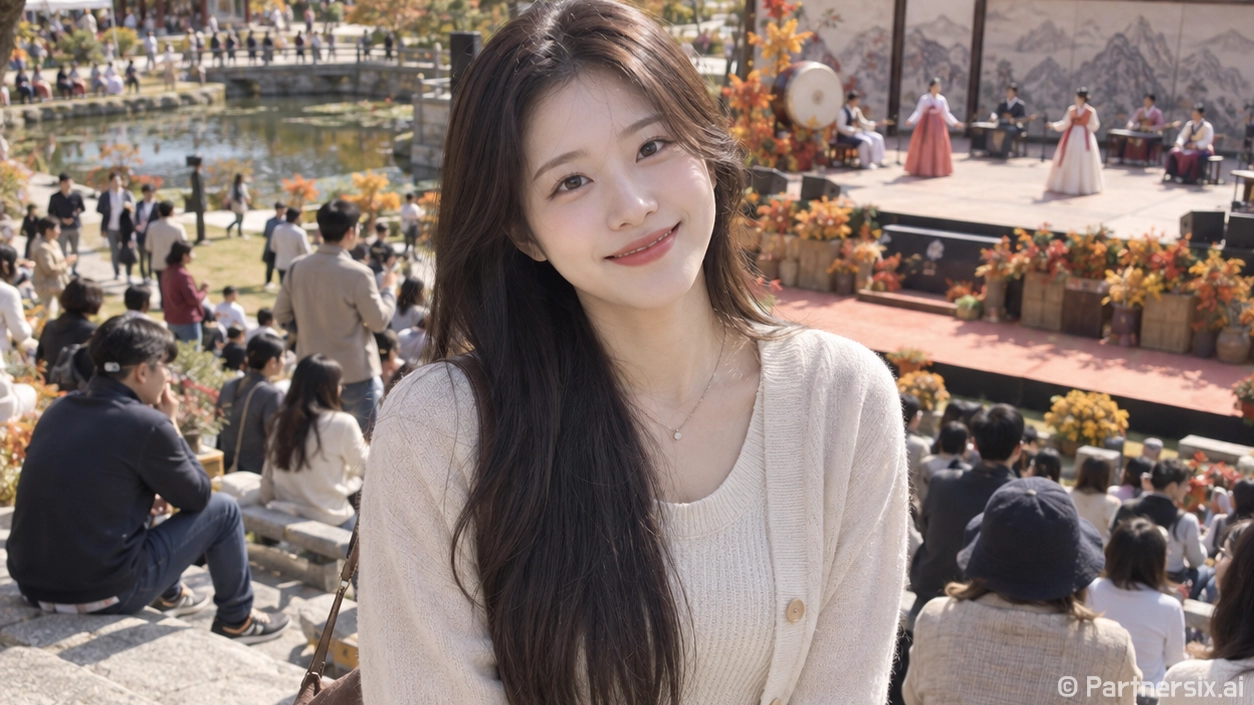 천년사랑 정읍에 물들다