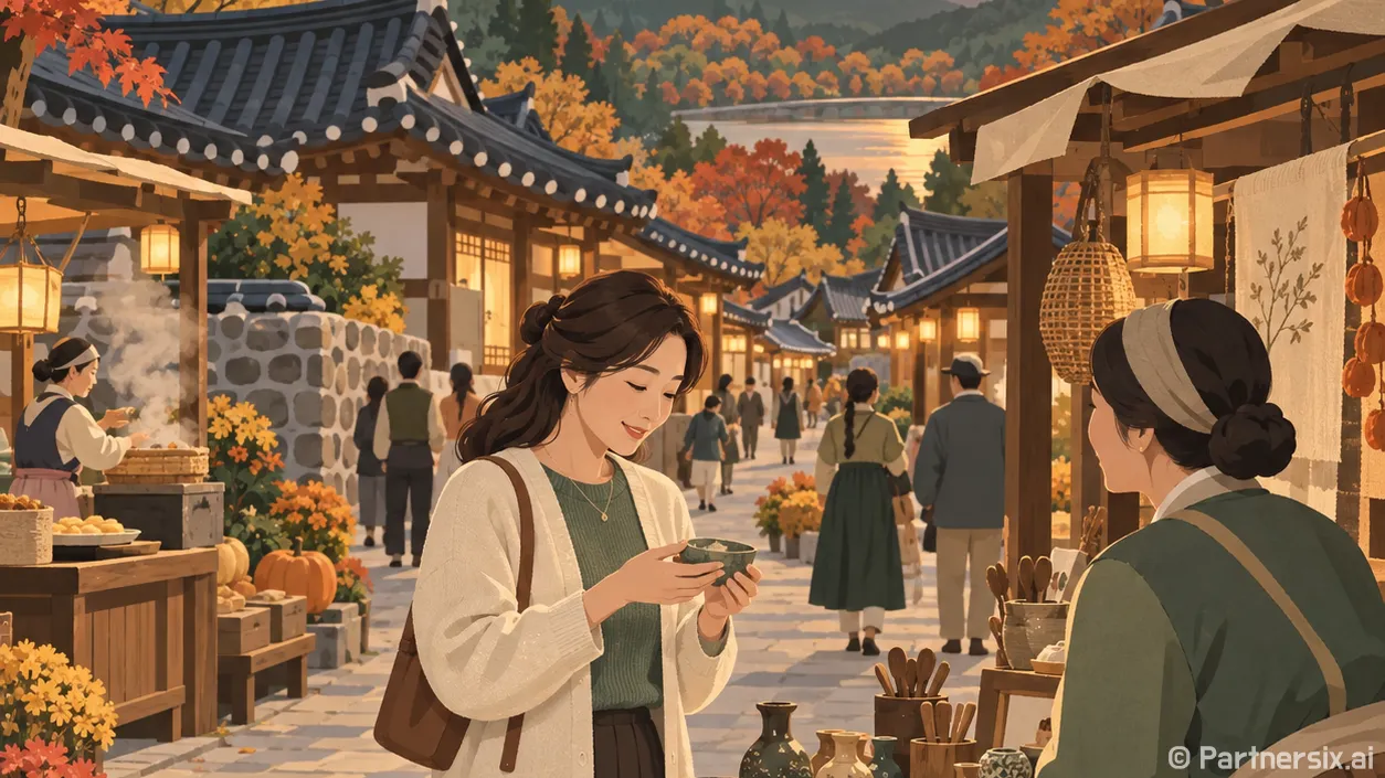 백제를 품은 금마여행