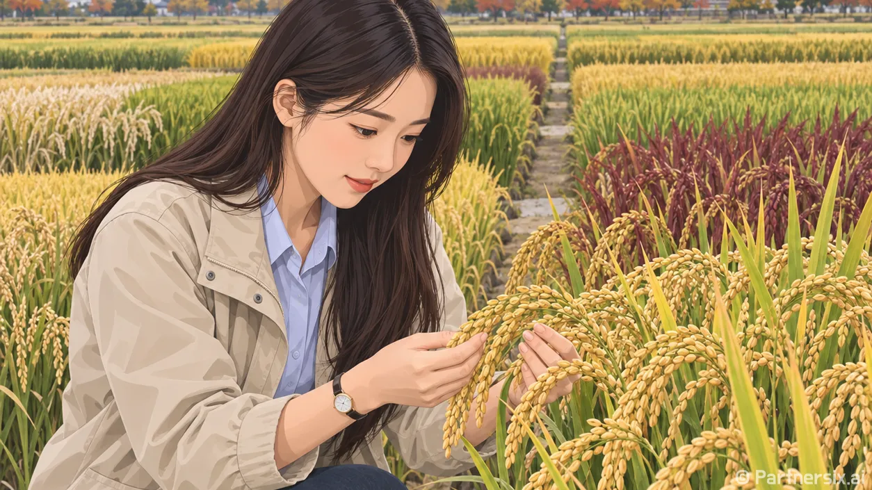 익산쌀 새 주역 찾는다