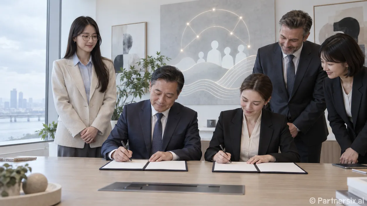 익산 스마트복지 첫발