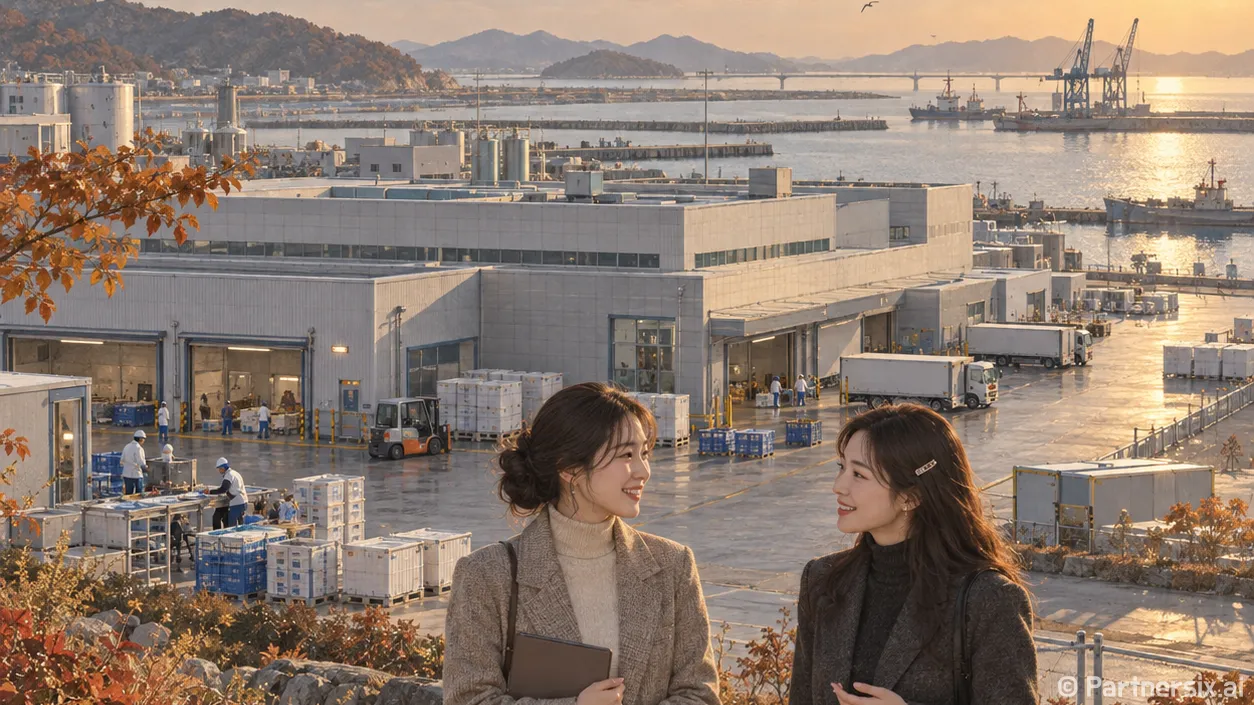 군산의 변화가 시작됐다