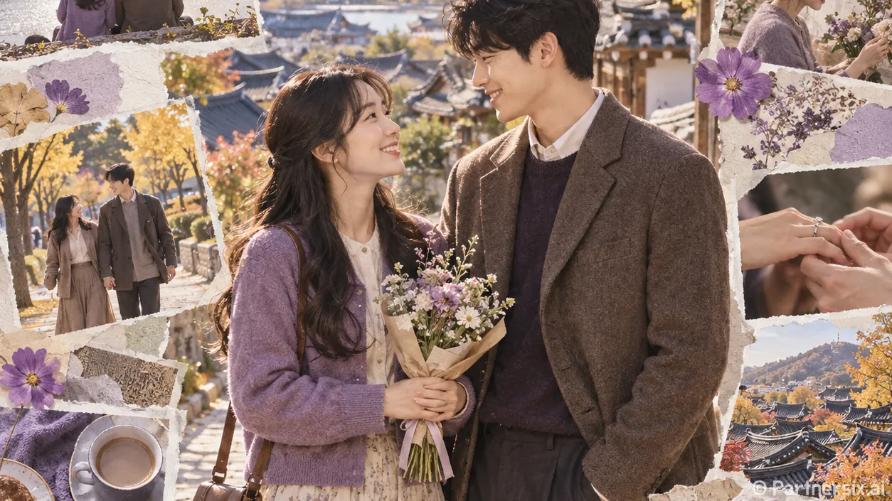 전주 청년부부의 특별한 시작