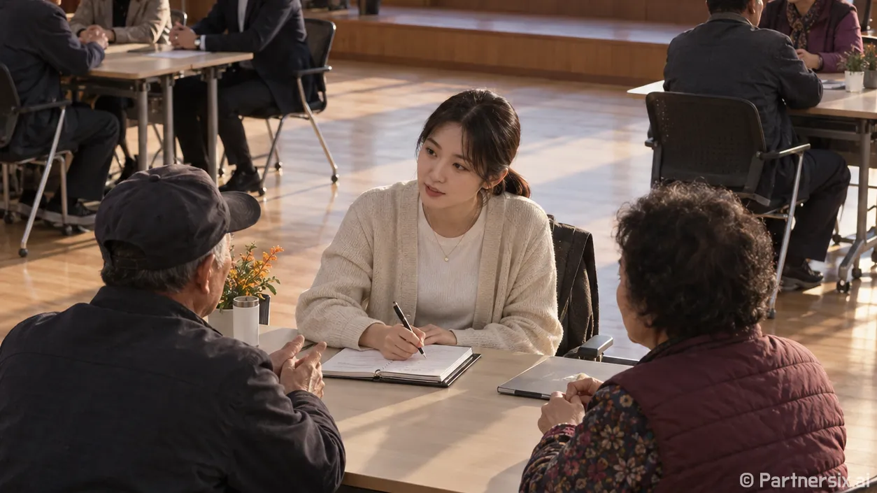 진안에 달리는 국민신문고