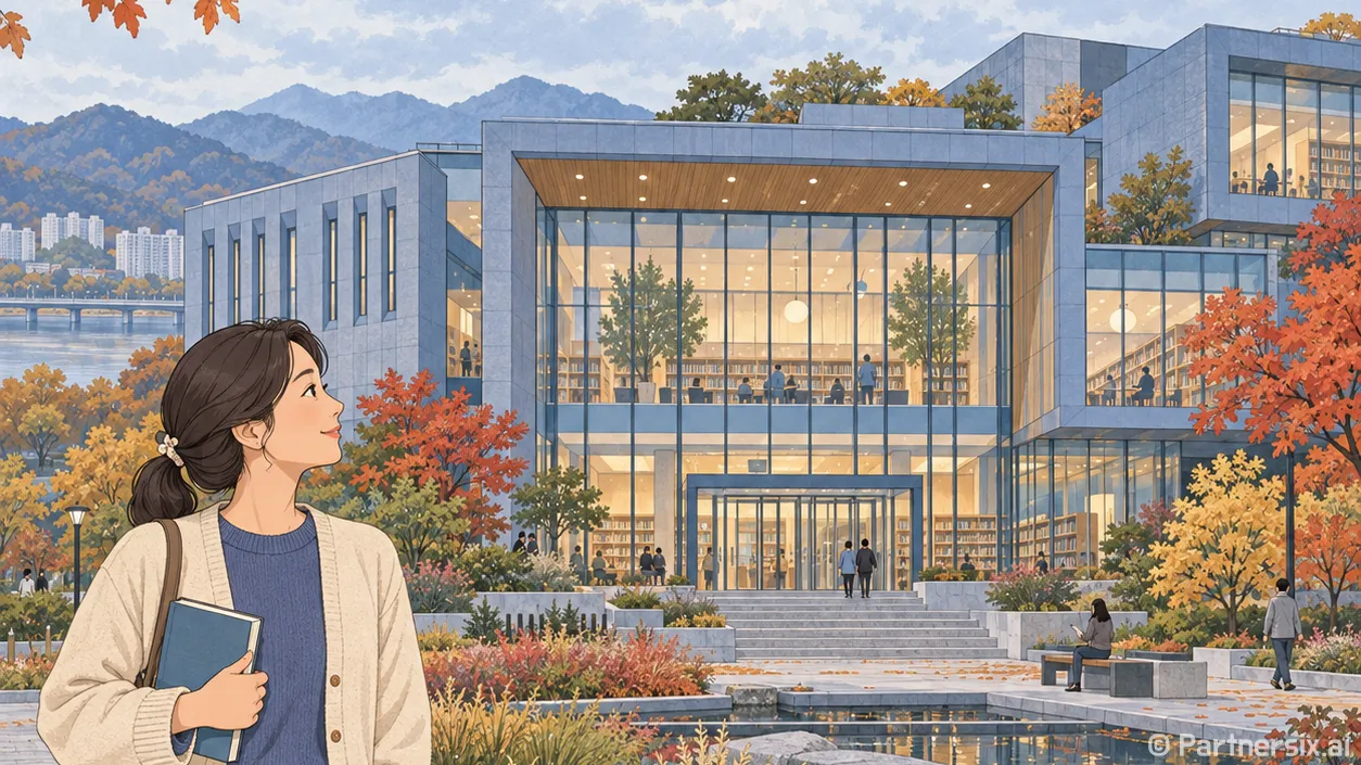 만경도서관 새단장