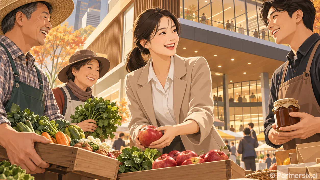 익산 코스트코 상생 해법