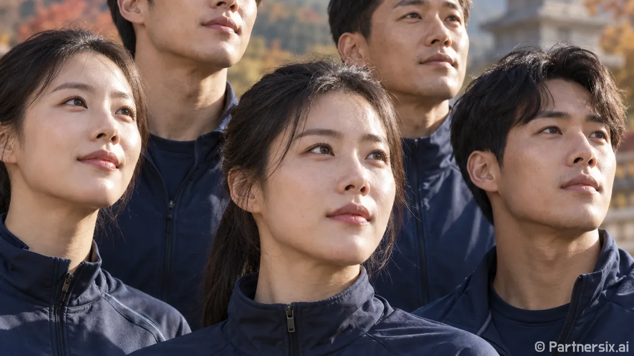 익산서 빛나는 1천명의 도전