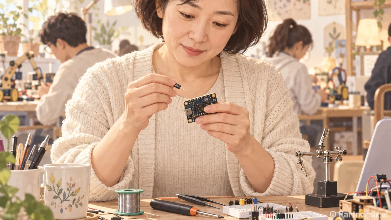 남원 청소년 ICT 도전