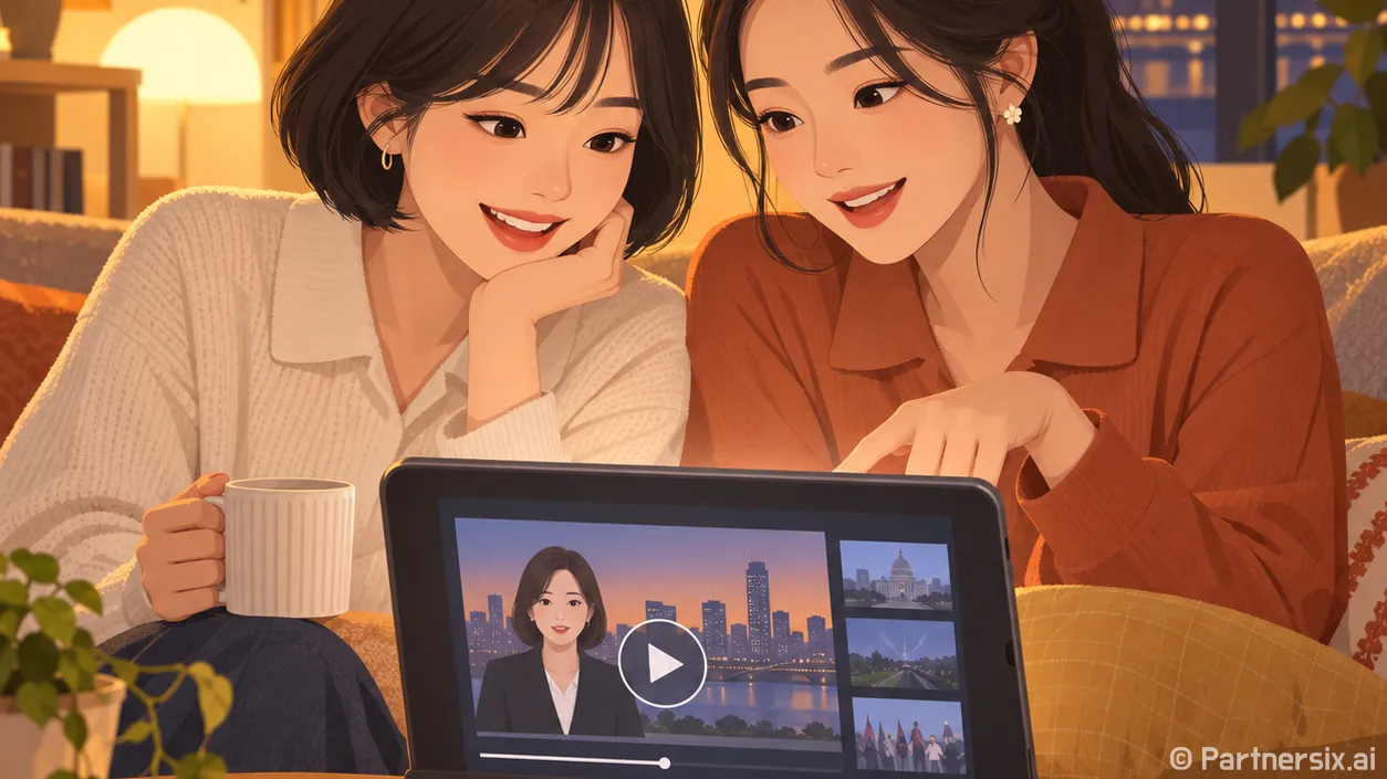 놓친 뉴스PLUS …