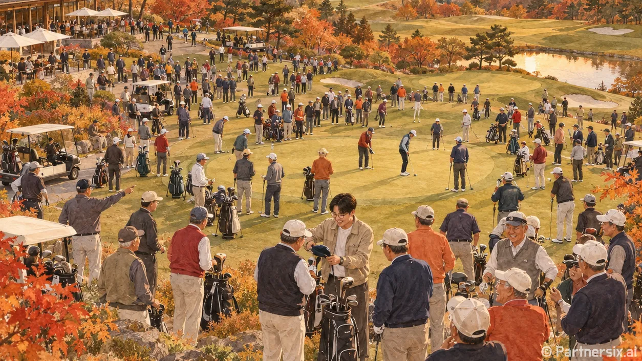익산에 빠진 아시아…