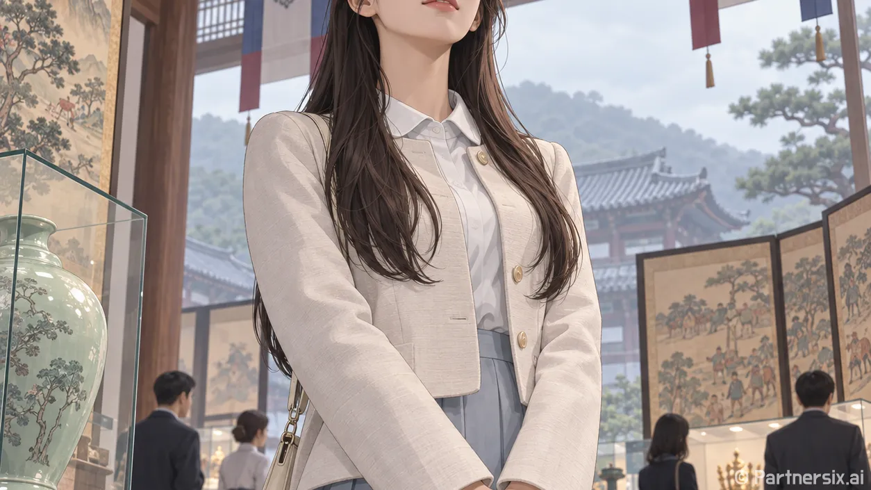 기록으로 만난 고창…