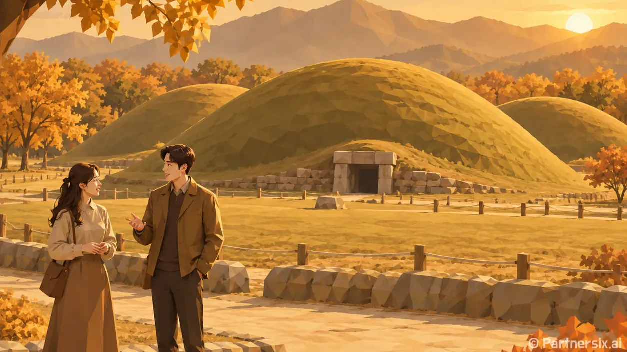 군산의 뿌리와 내일