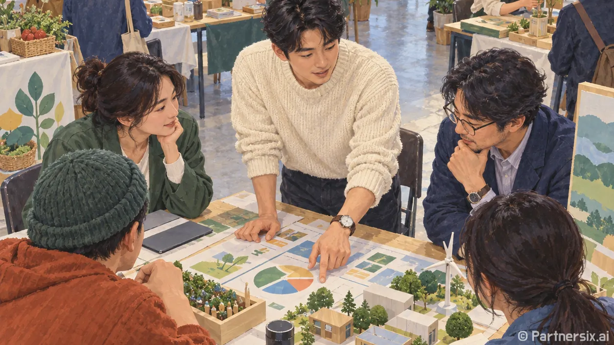 익산 사회적경제 한…