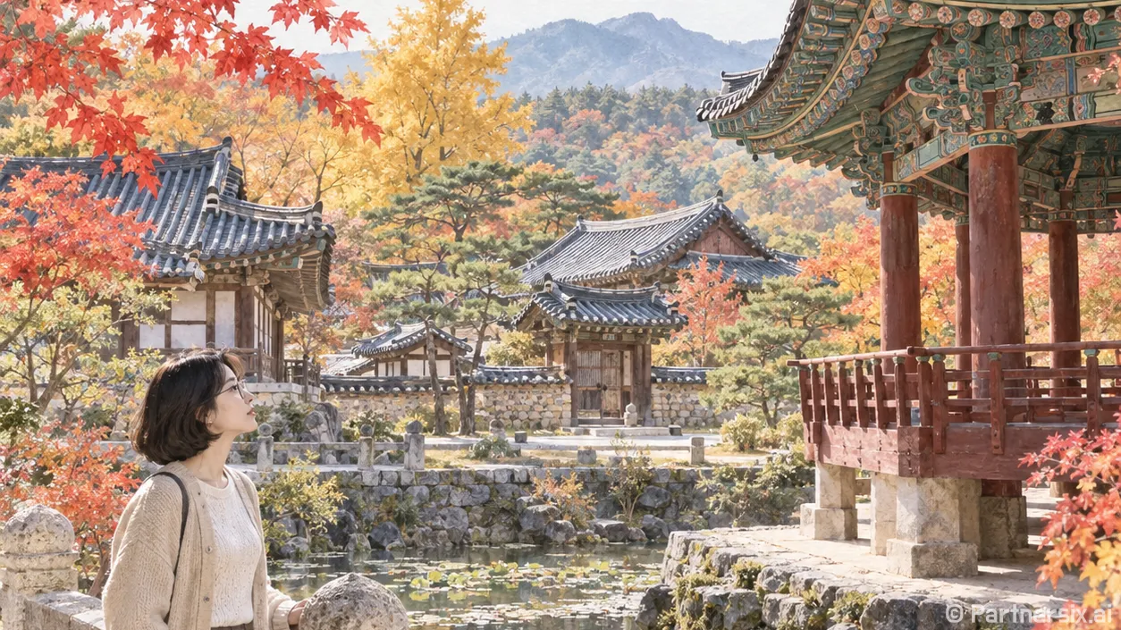 정읍의 밤, 유산이 깨어난다