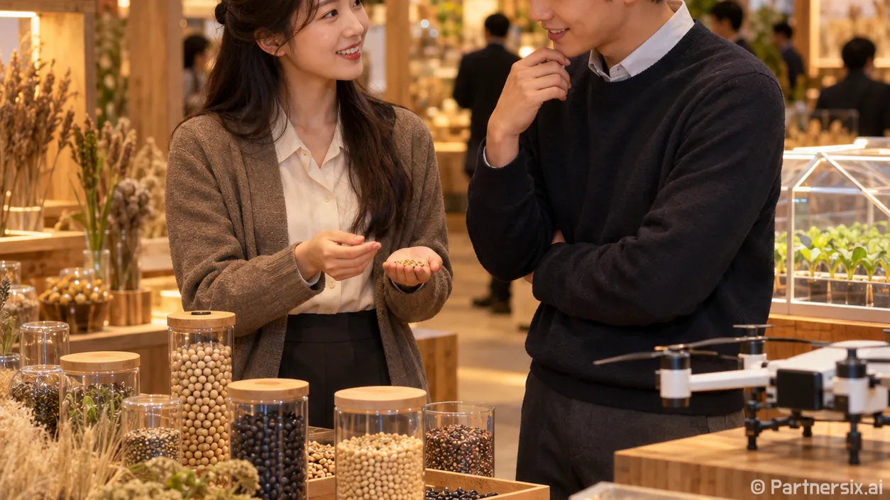 씨앗의 미래 김제서 열린다