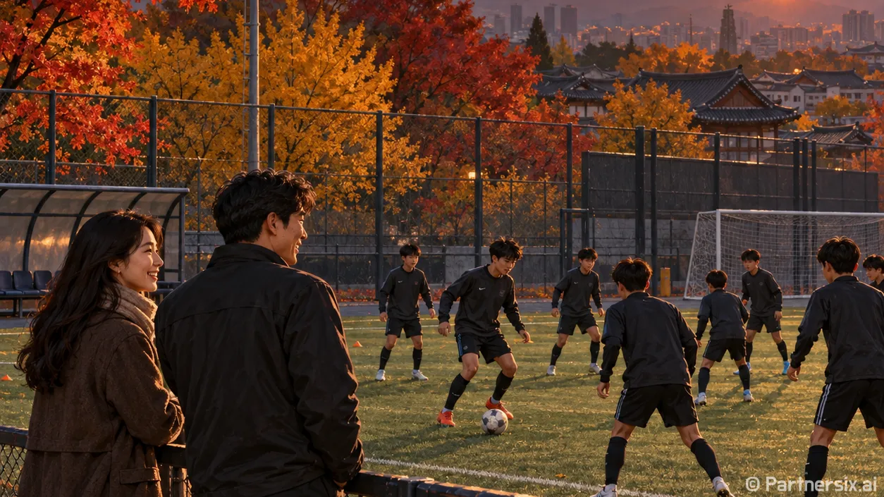 전북 유소년축구 결…