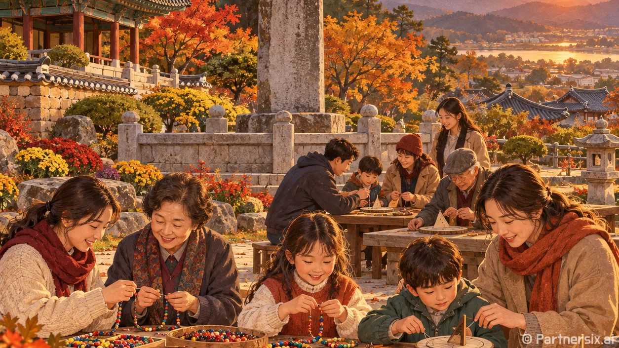 만인의총 가족체험 …