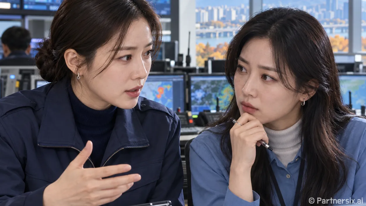 남원 재난대응 실전훈련