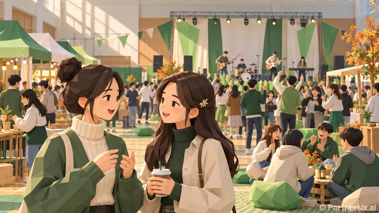 청년의 꿈, 고창서 빛난다