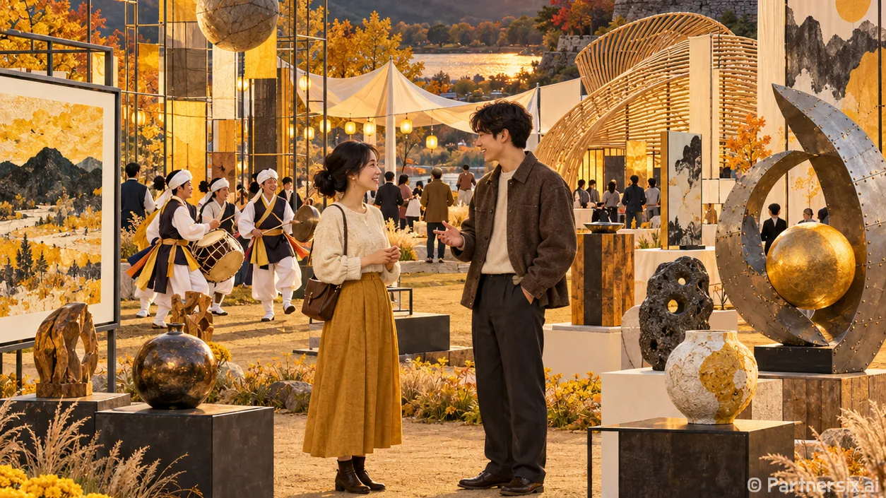 고창 가을을 잇는 …