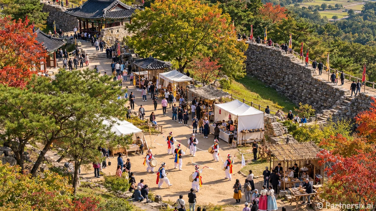 고창 10월 첫 뉴스
