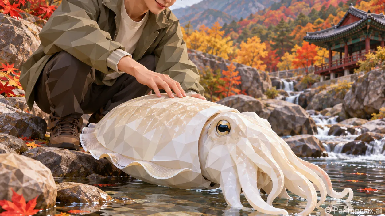 군산 가을과 겨울을 잇다
