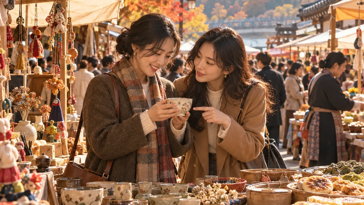 춘포역 가을장터 열린다