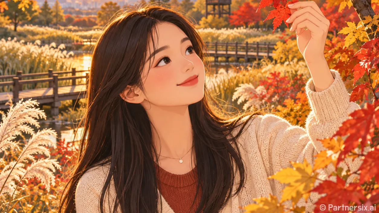 자연이 교실로 변한다
