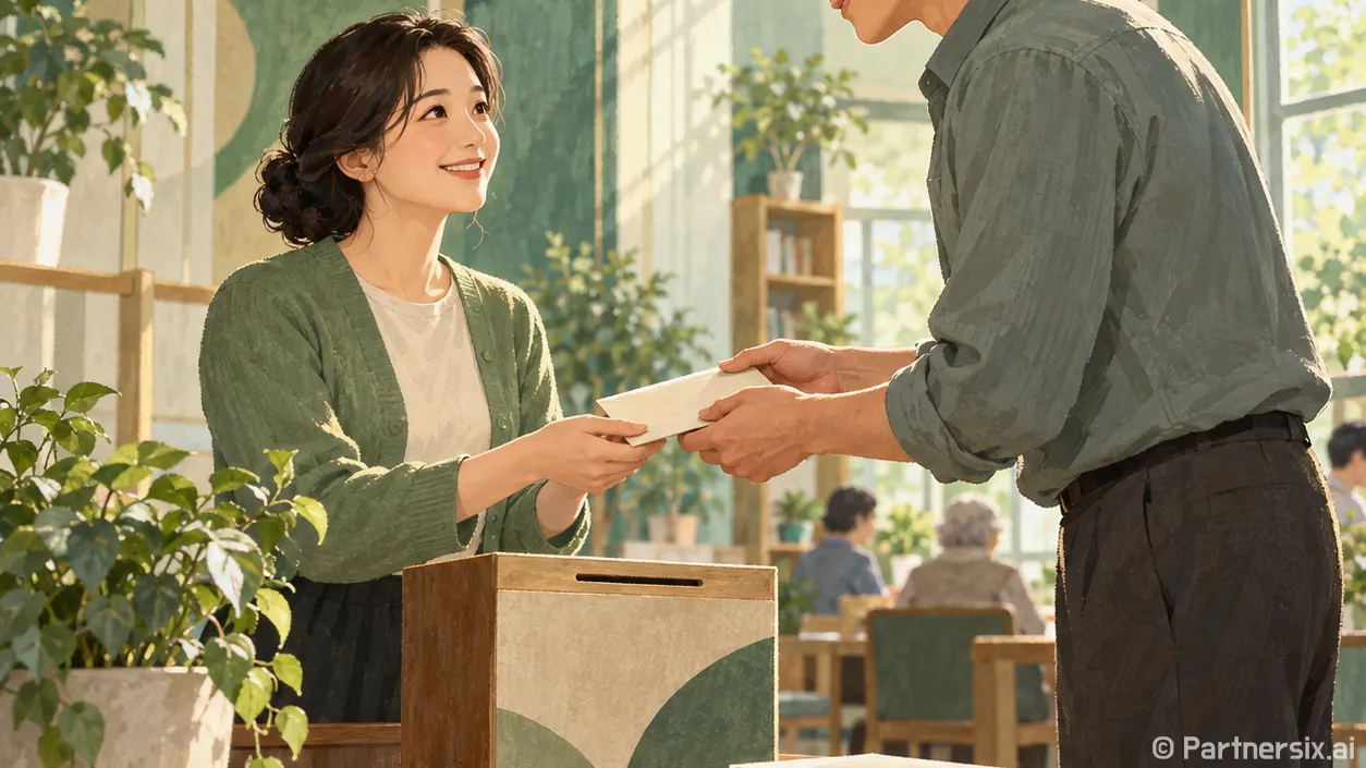77년 신앙, 이웃…