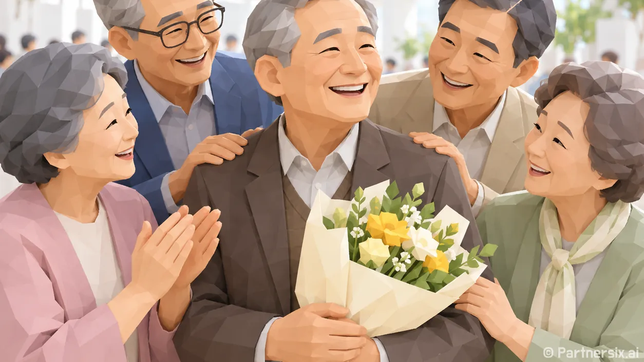 익산 노인일자리 주역 한자리