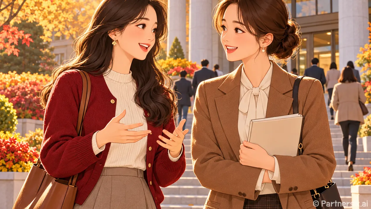 아침 10분이 바꾼 익산행정