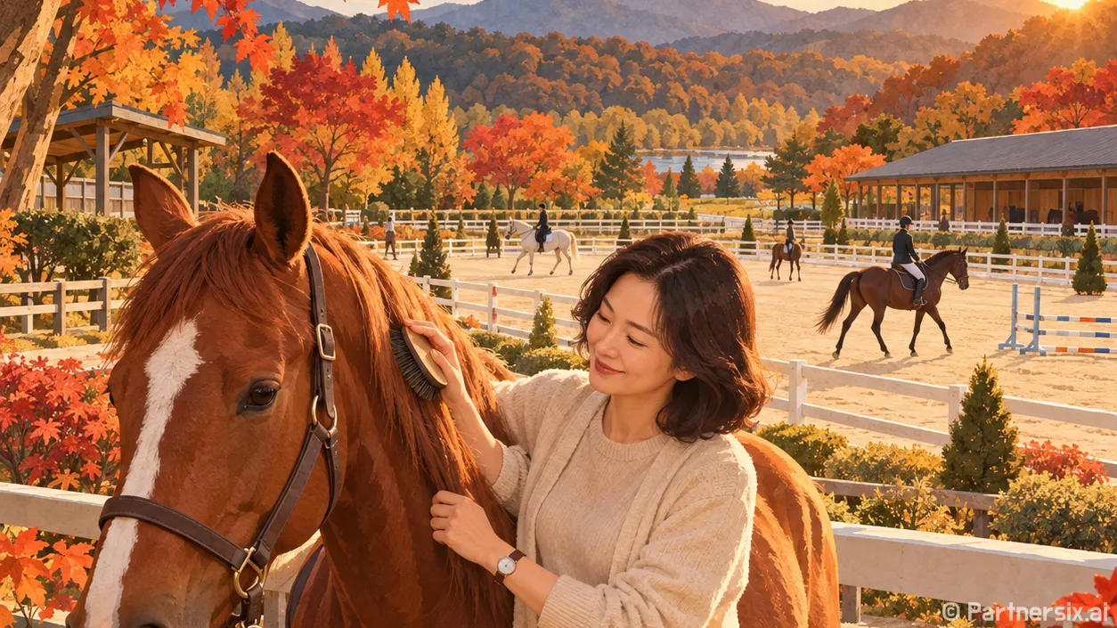 완주 가을축제 맛집지도