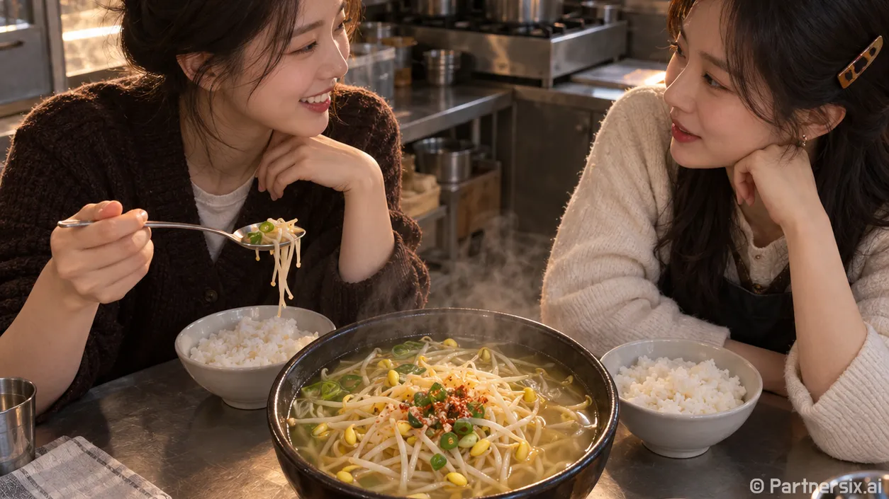 군산 새벽을 여는 …