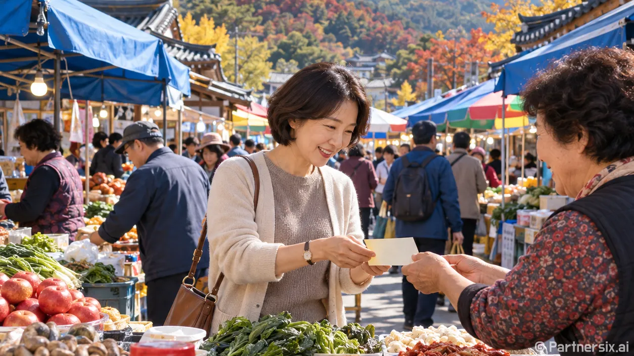 샘고을시장 최대 2…