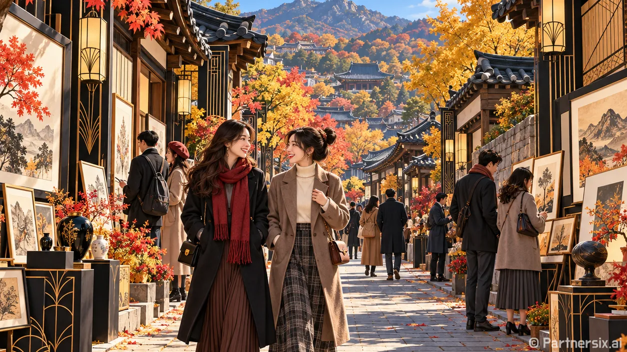 안골사거리 예술로 물들다