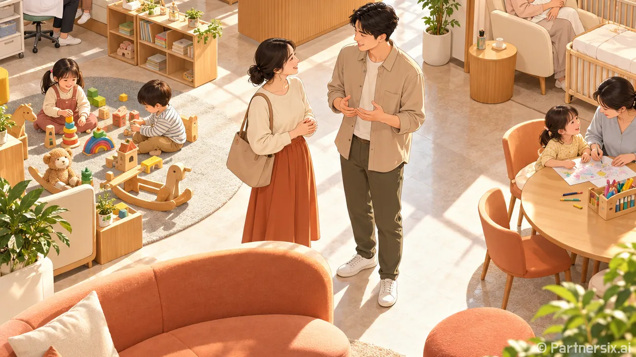익산 육아거점 12월 첫삽