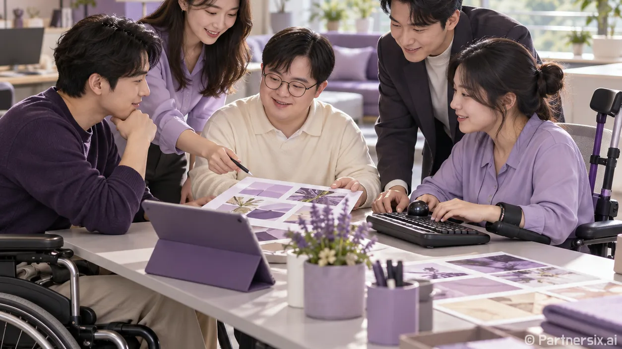 익산 장애인 취업길 넓힌다