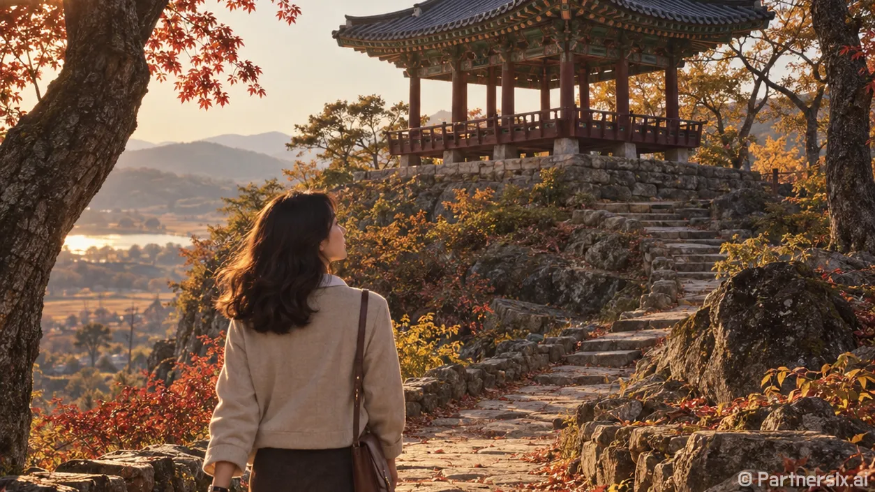 선비의 문장이 머문 석탄정