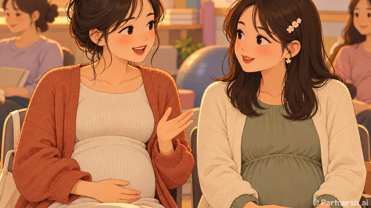 정읍 출산준비교실 …