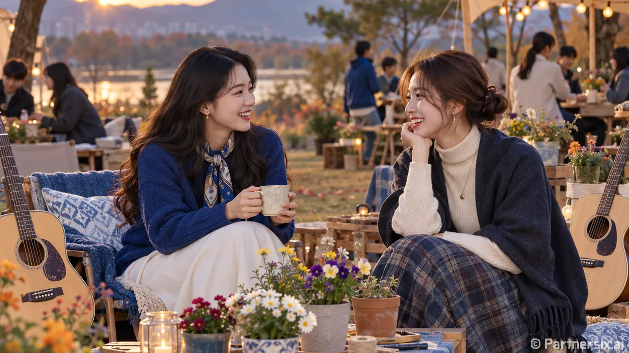 진안 가을행사 총정…