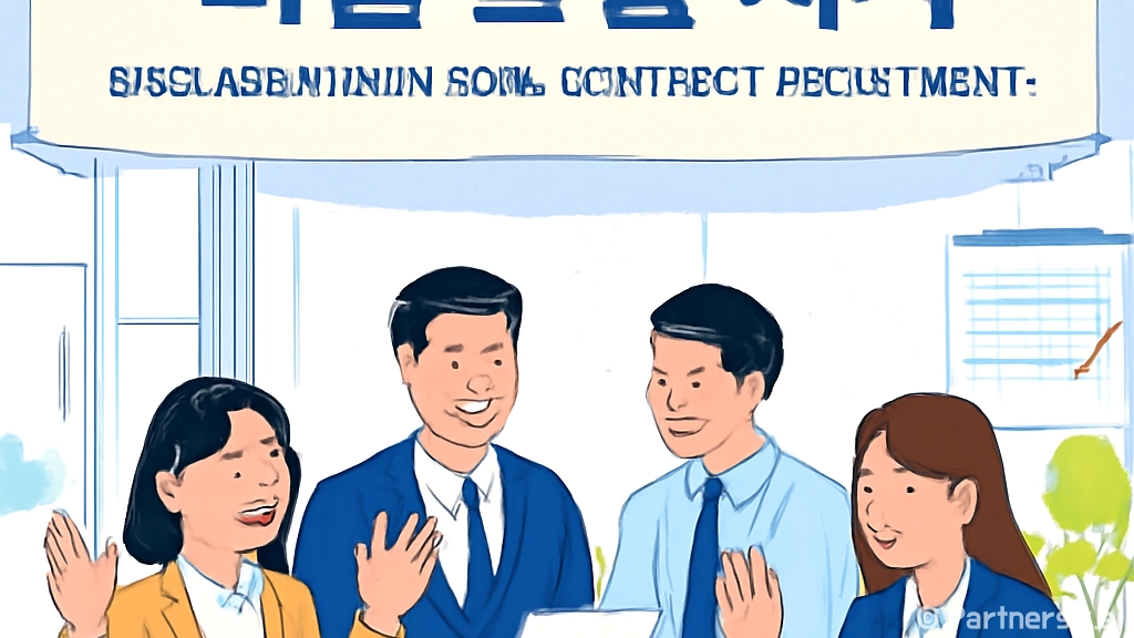 2025년 전남 향토기업 모집, 지역과 함께 성장할 기업을 찾습니다
