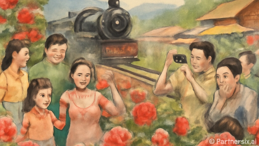 전남 장미 명소 완…