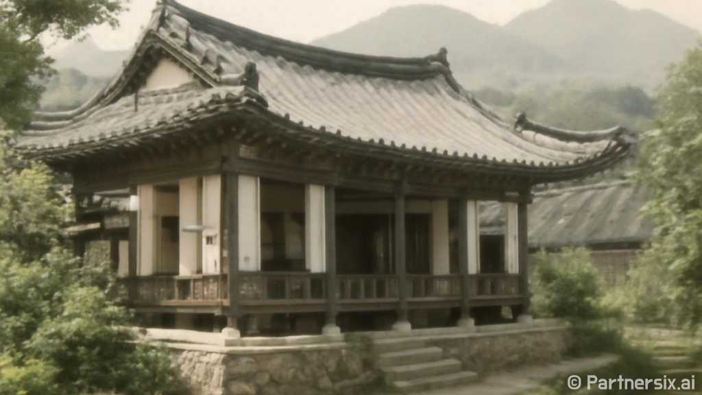 구례 운조루, 조선…